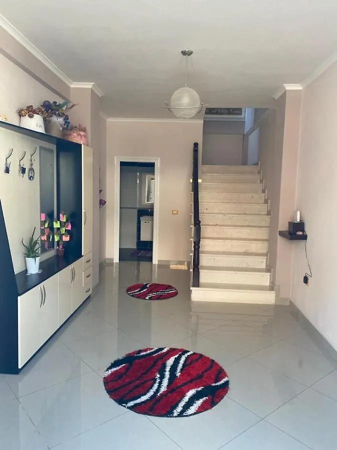 Vila Kani Круя Вилла