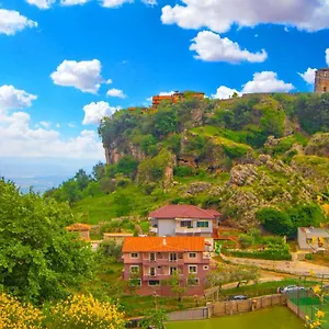 Apartment Kalaja, Kruje