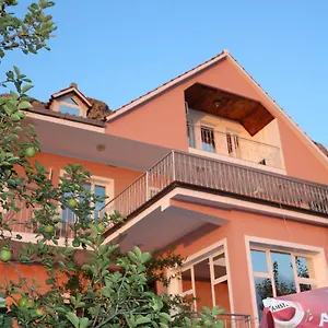 Inn Duka, Kruje