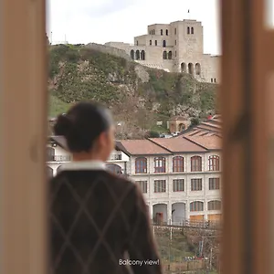 Hotel Pisha Panoramic, Kruje
